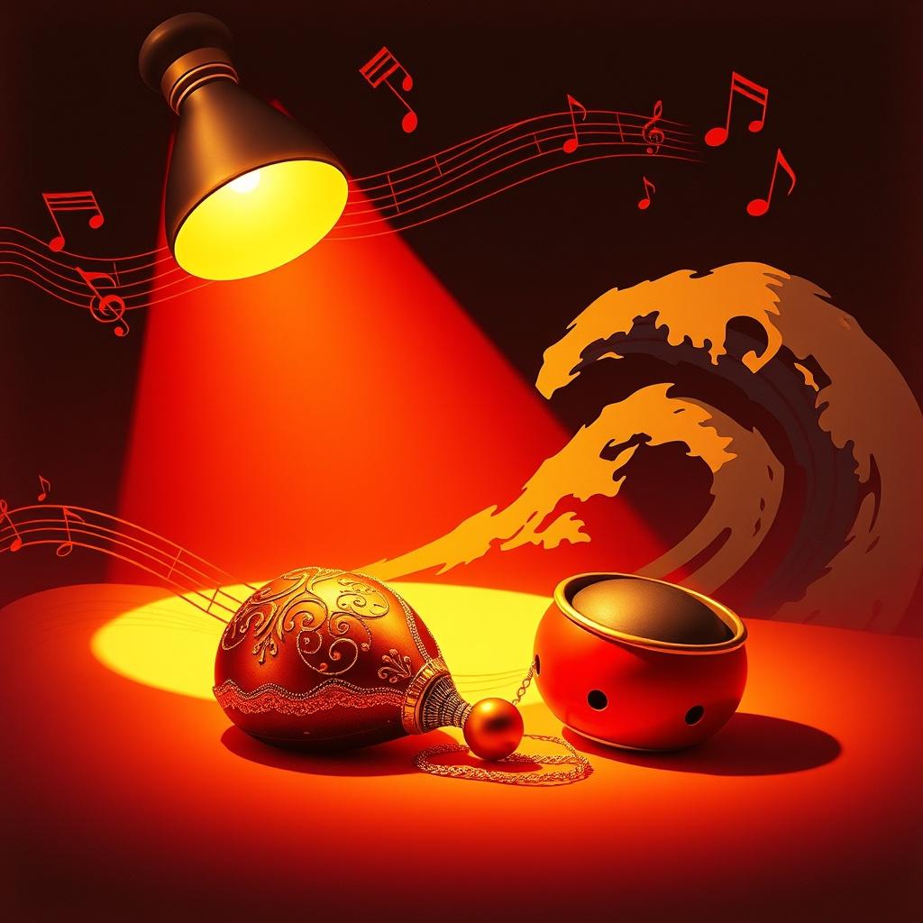 INSTRUMENTAL 