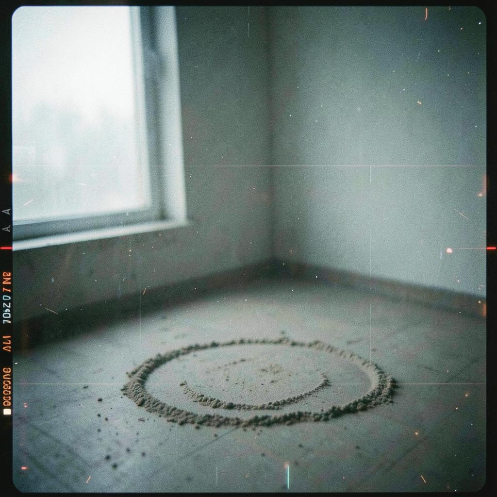 Hollow Spaces artwork