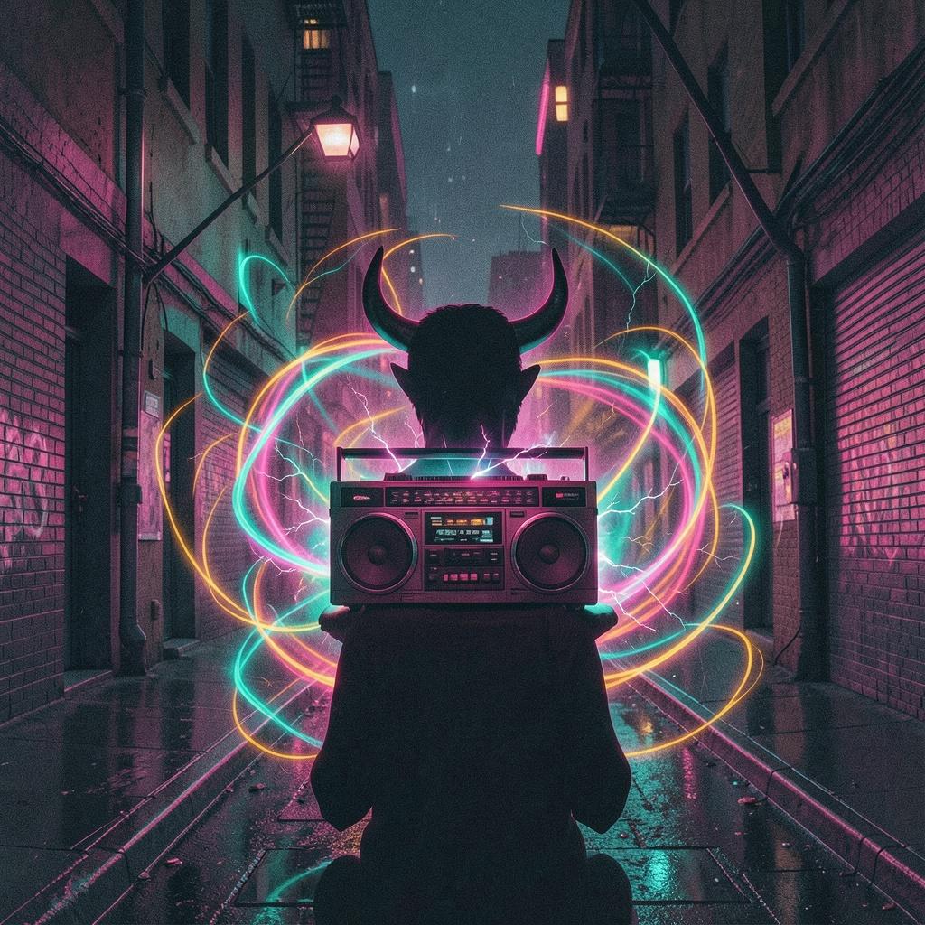 Song Image