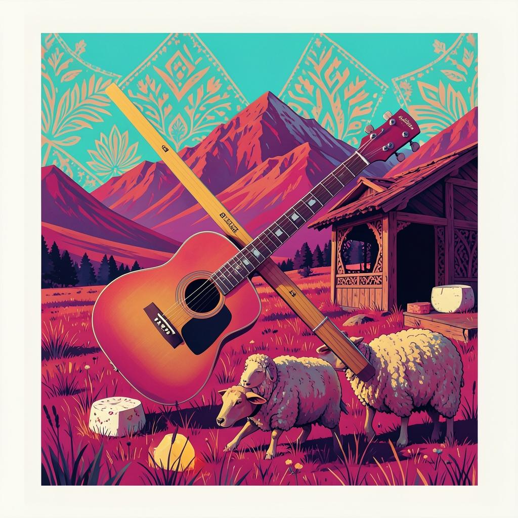 Song Cover Image