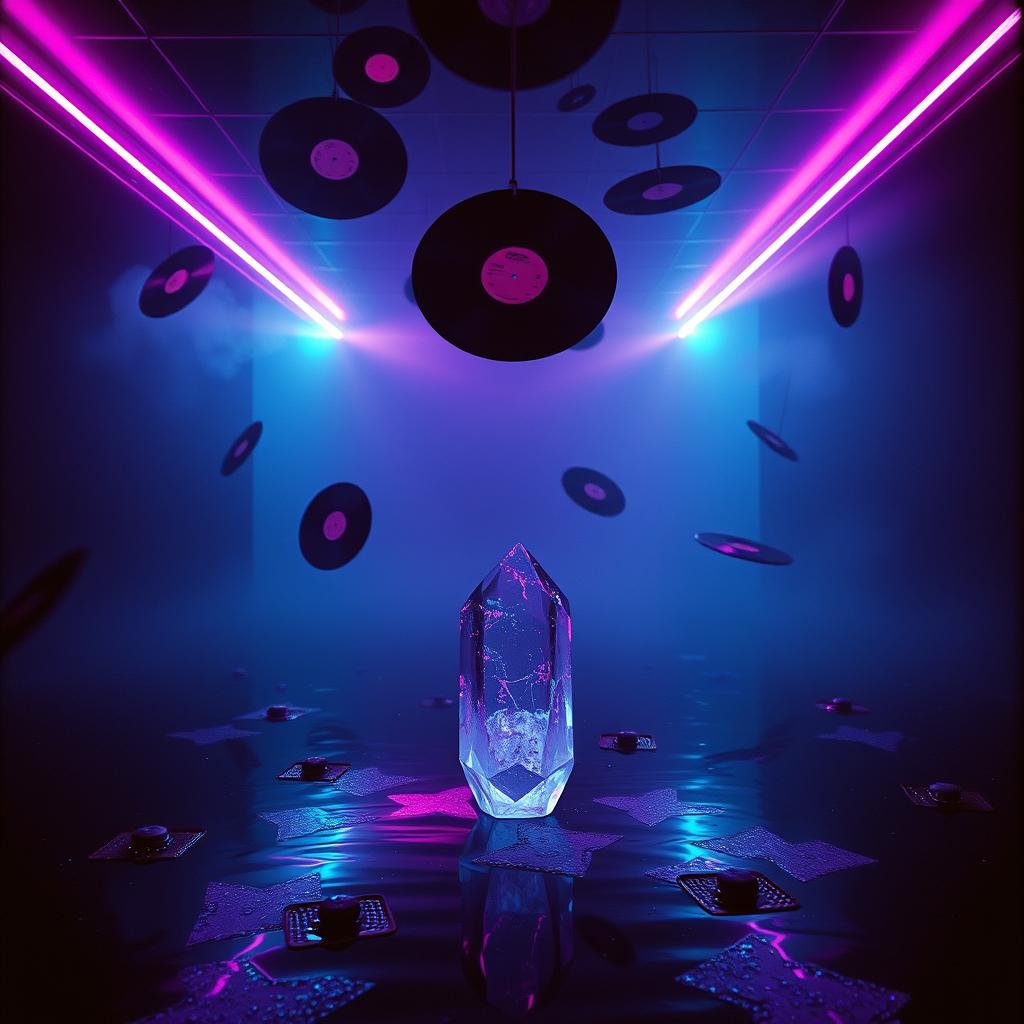 Bring Dat Shii (Soul VIP) artwork
