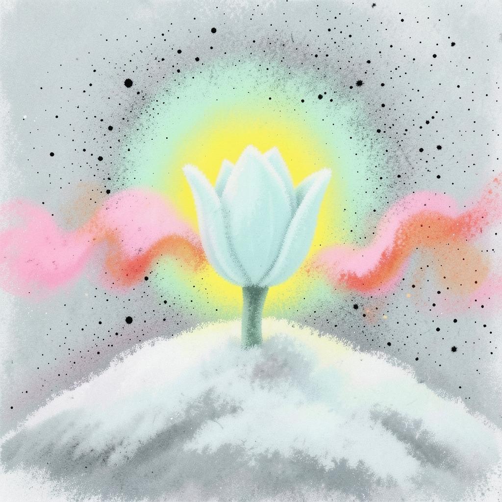 春を繋ぐ(Mu Yunxue Cover) artwork