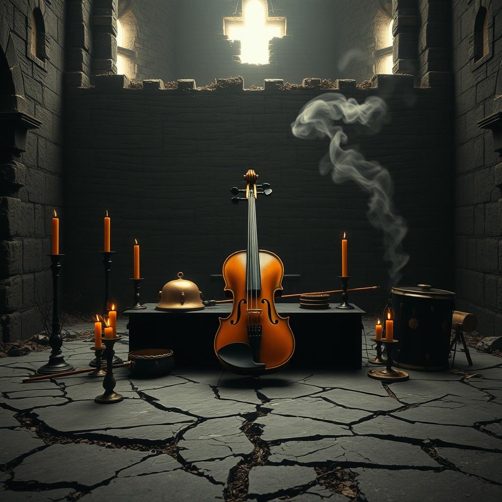 Song Image