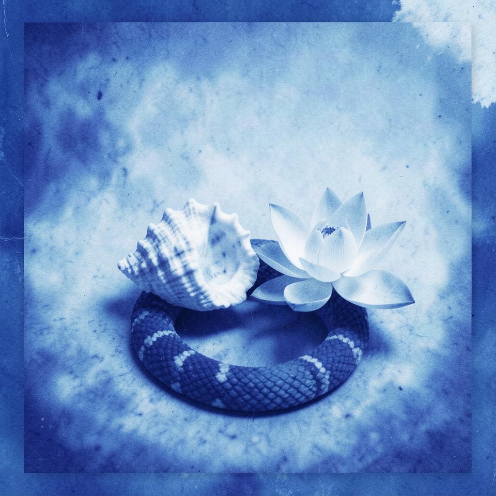 Om Nagarajay Namah artwork