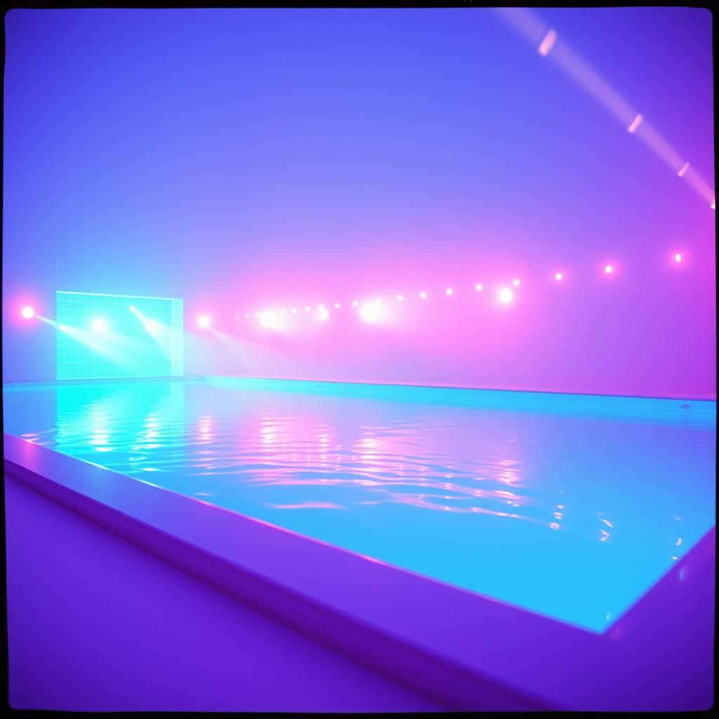 Ragazzi al Sole (Ibiza Pool Party) artwork