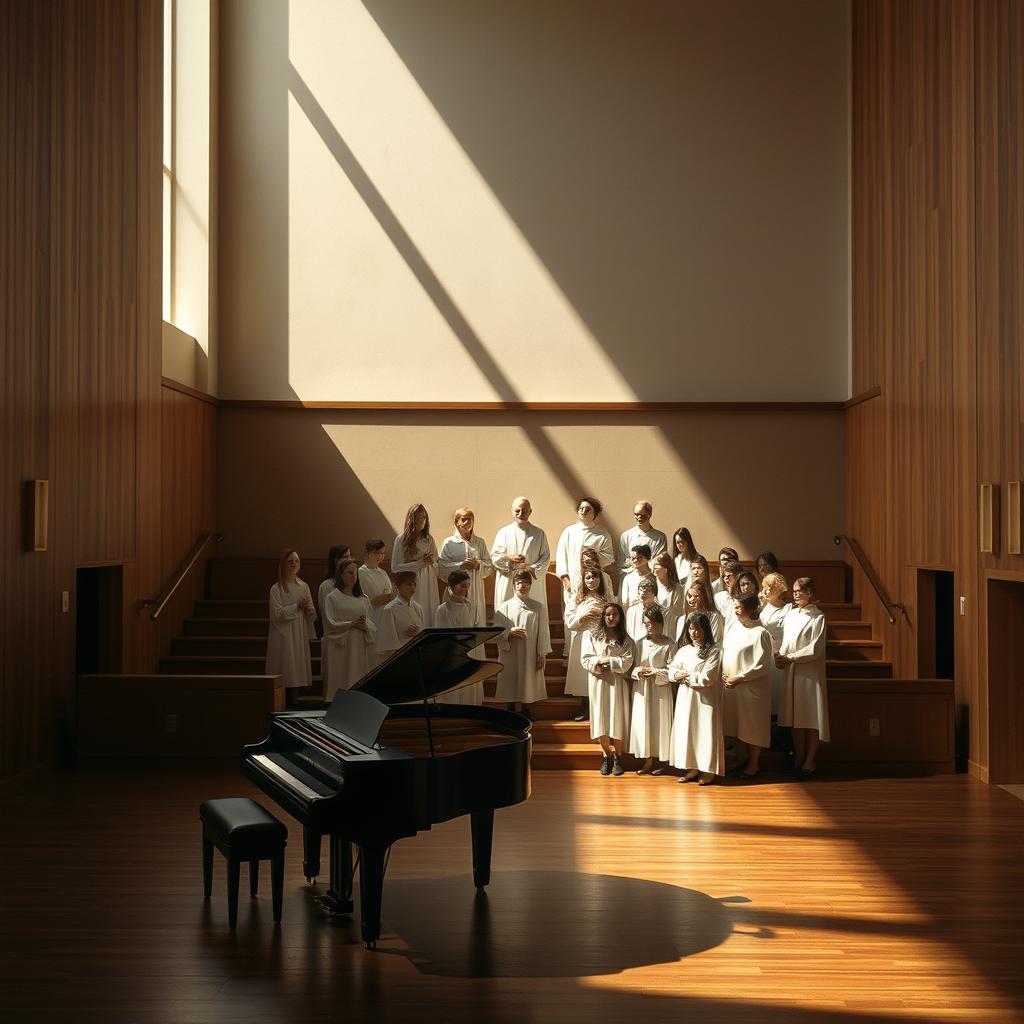 Of Citizens (1 Pet. 2:13–14) artwork