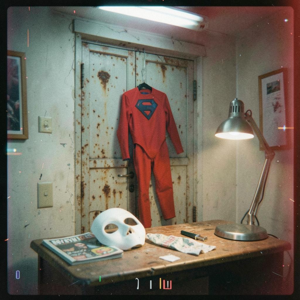 Isn't It Fate Here artwork