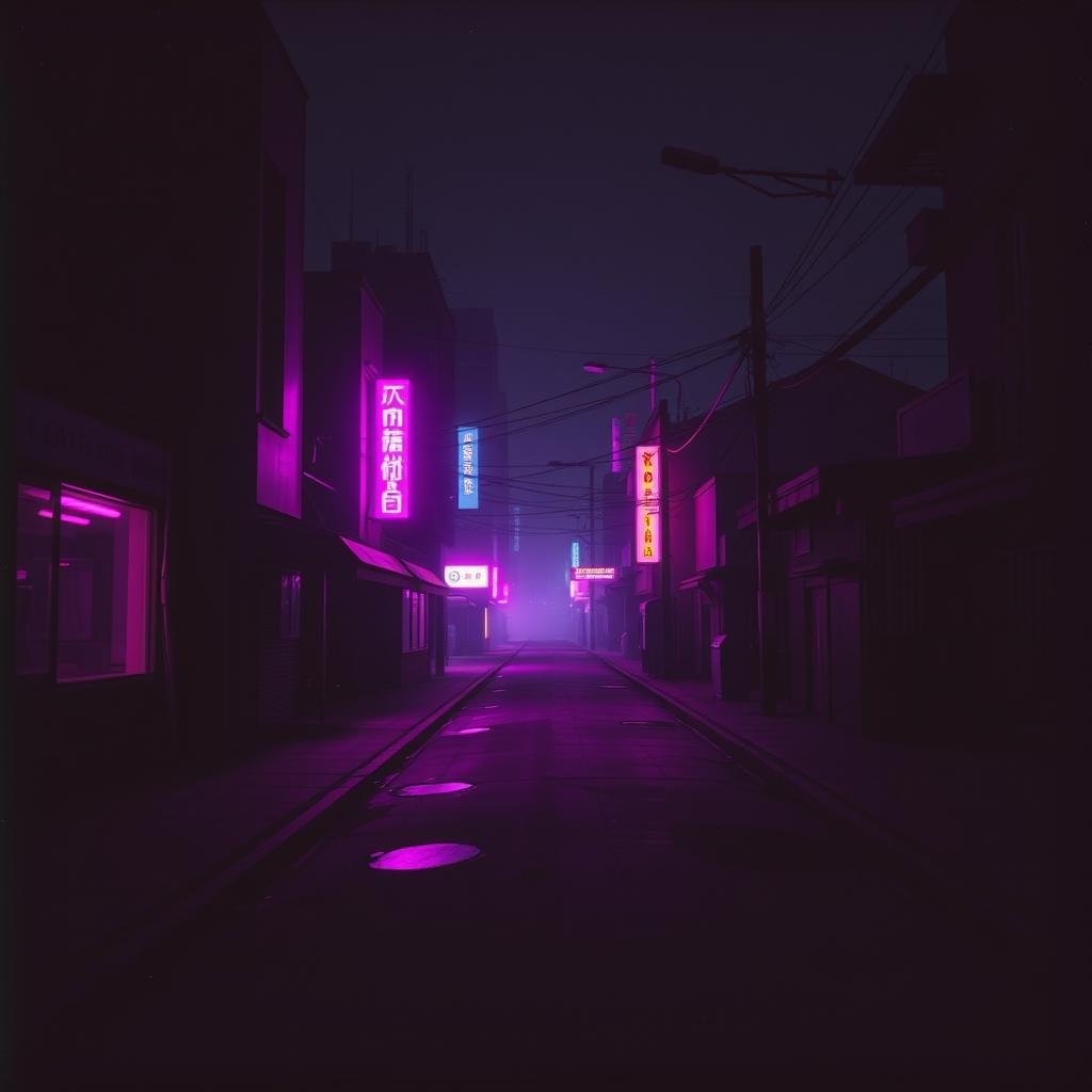 "Hard Hitter" | PHONK artwork