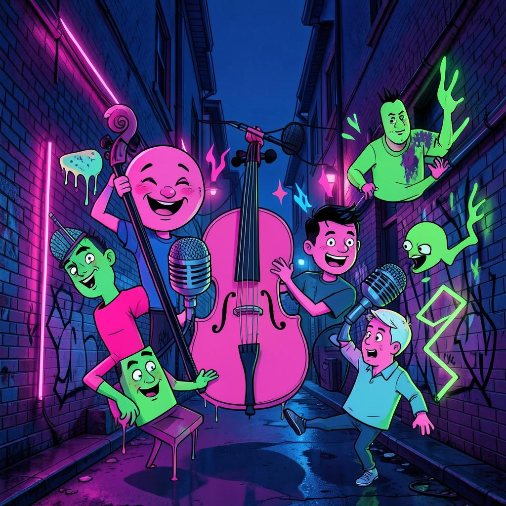 Song Image