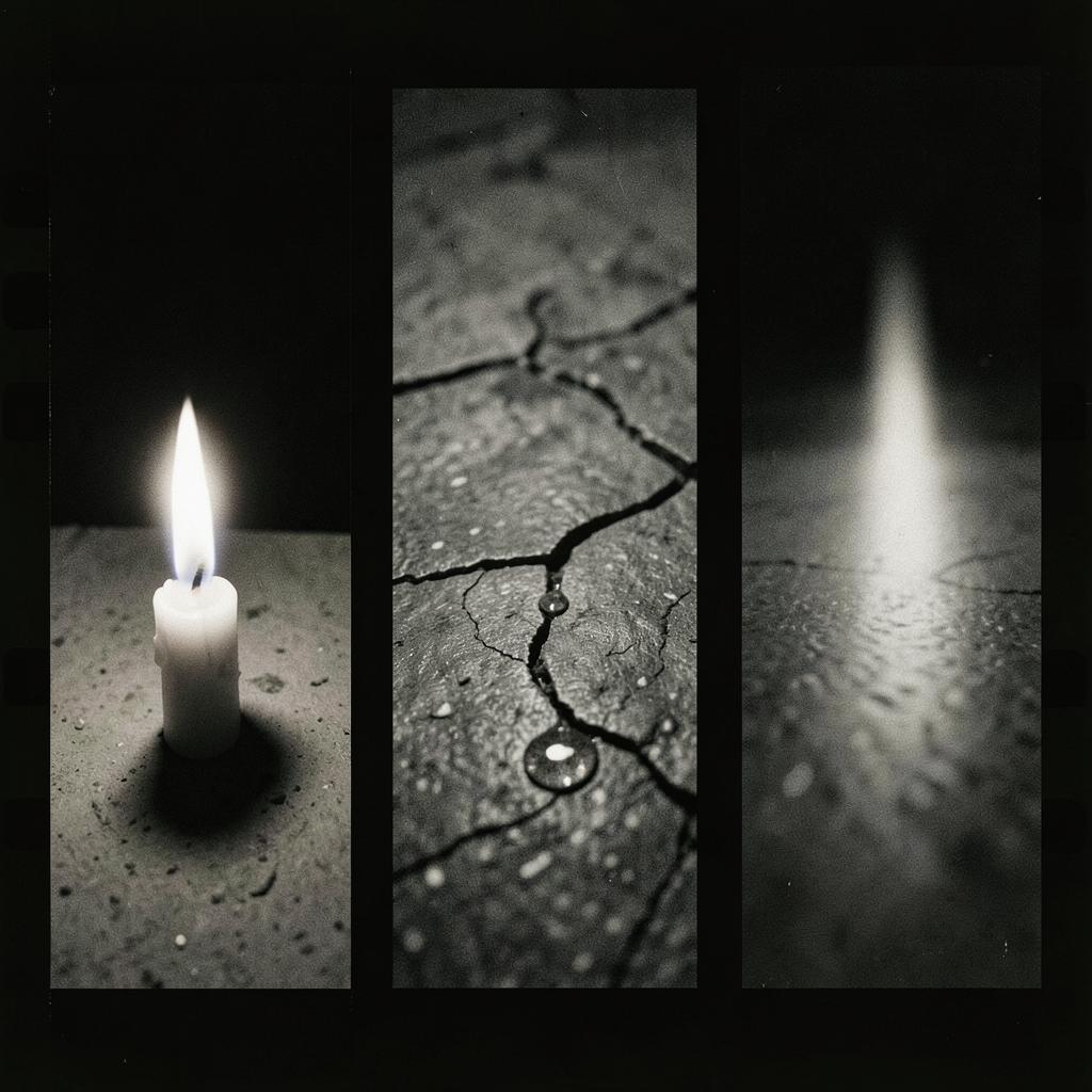 Just Give Me Time (V6+Voice remix) artwork