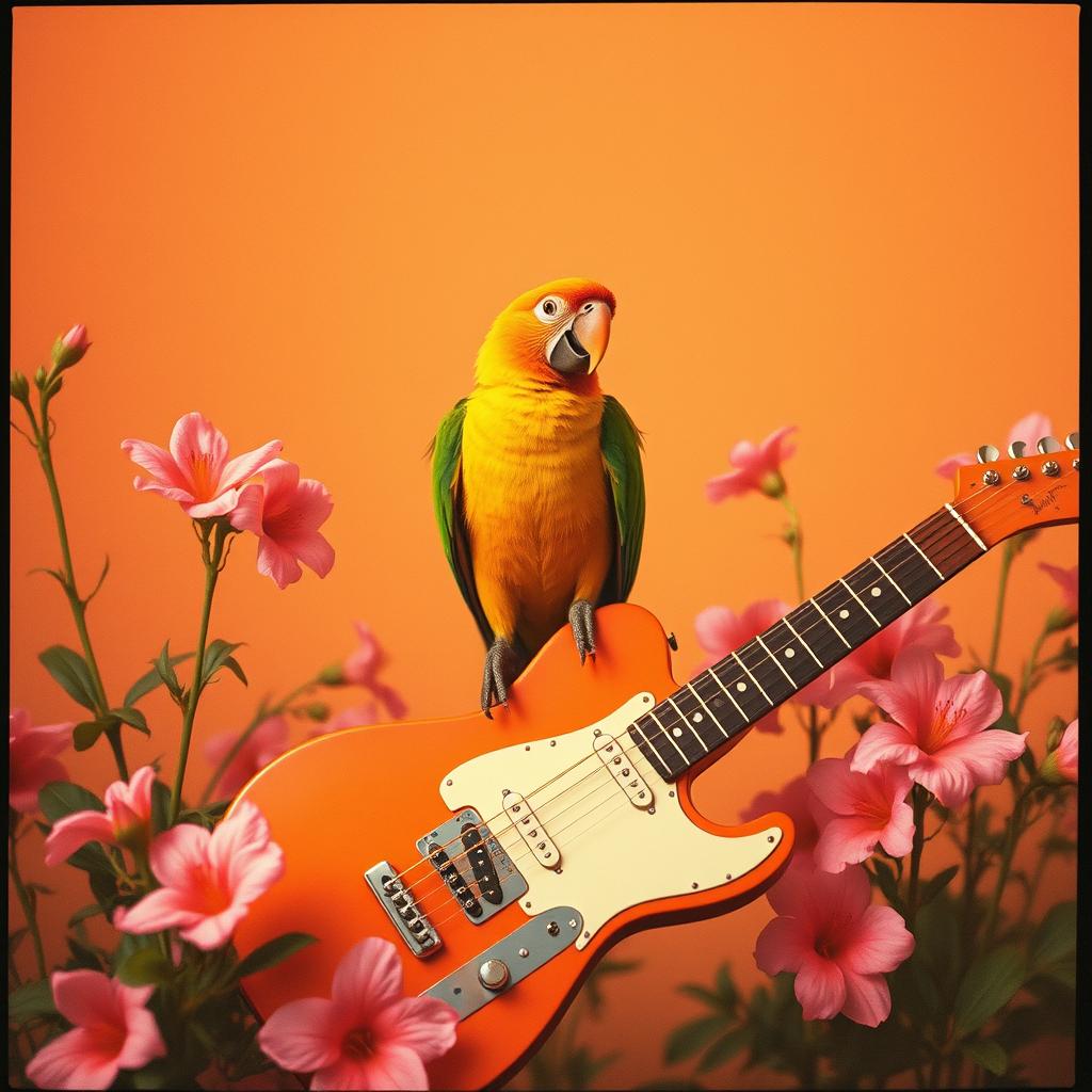 Song Image
