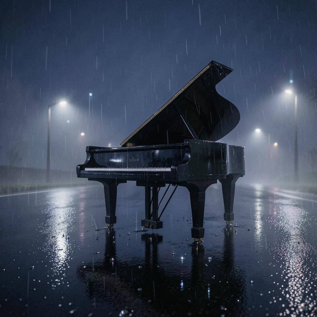 Piano Instrumental artwork