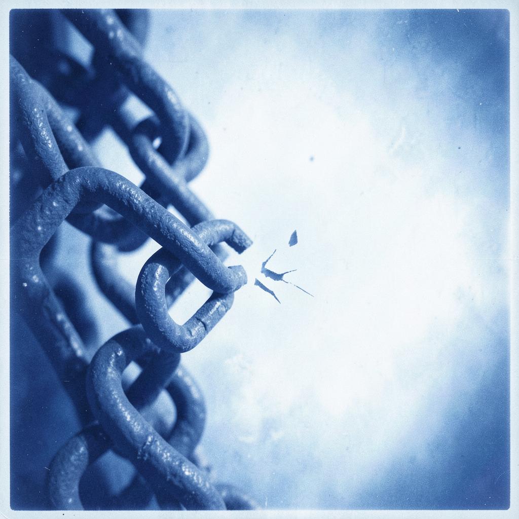 Ланцюги кохання artwork