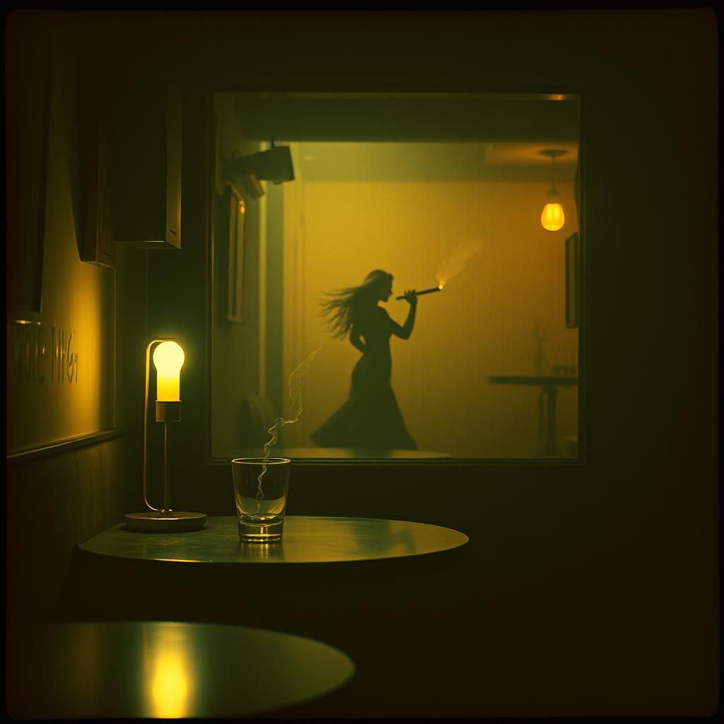 Voice image for MAG 2