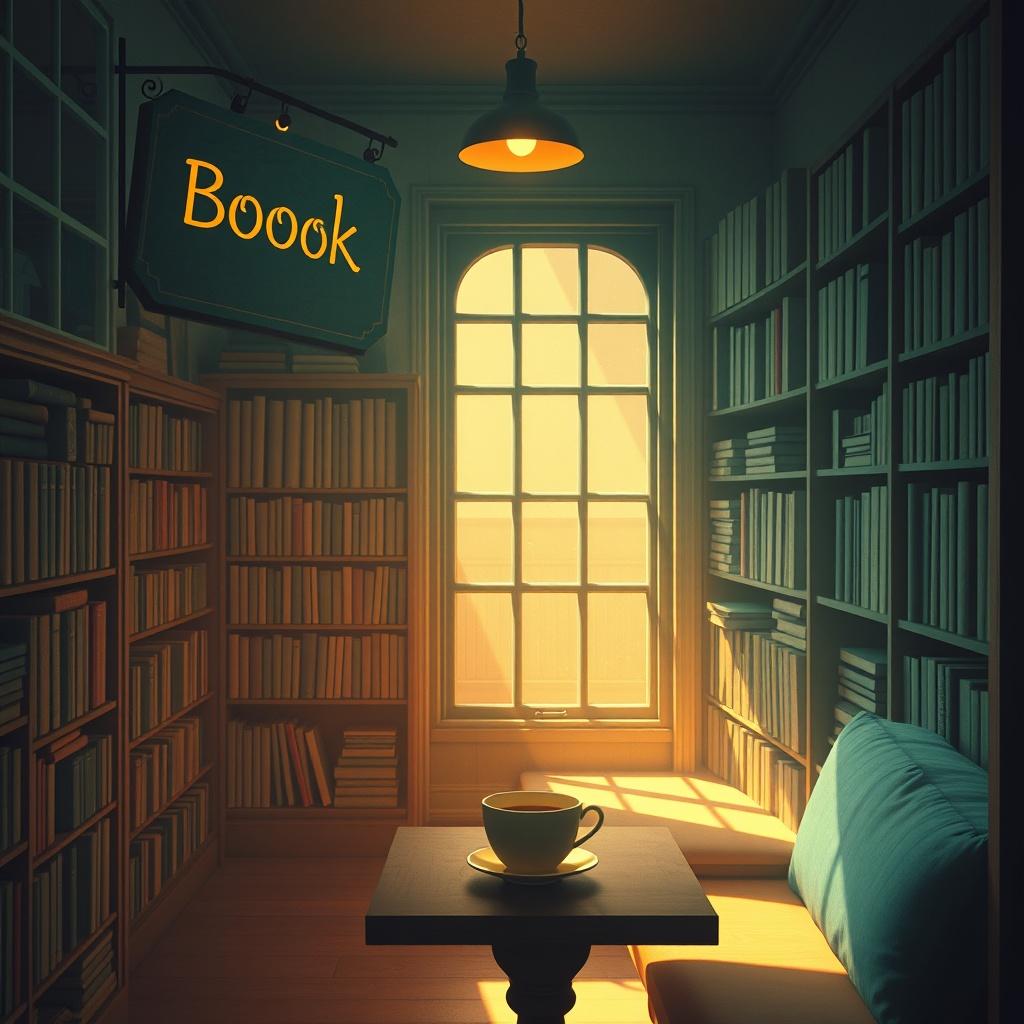 Song Cover Image