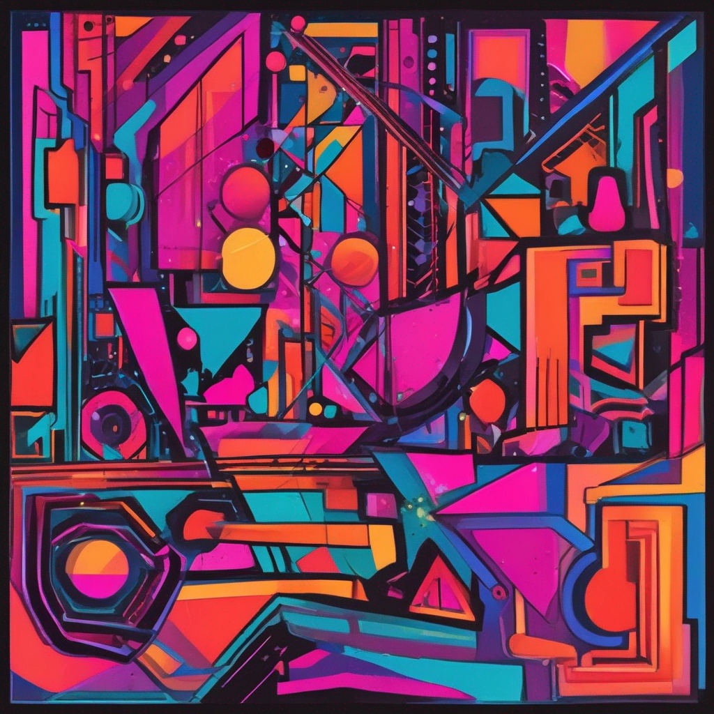 Part 1: The Awakening (2010-2012) artwork