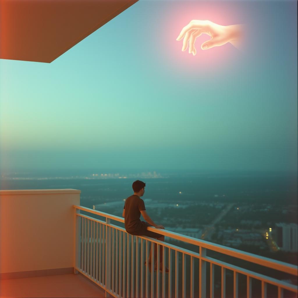 Persona image for Ramon