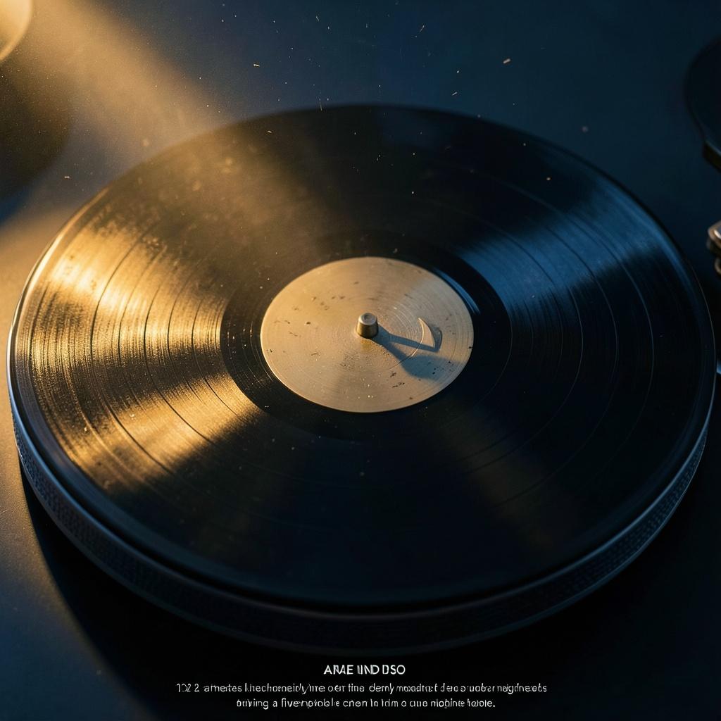 One Summer Night artwork