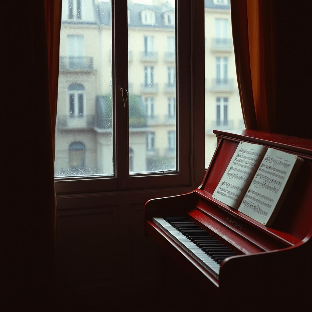 Song Image