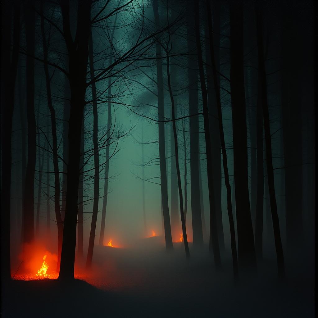 Image for Dark Aeolian