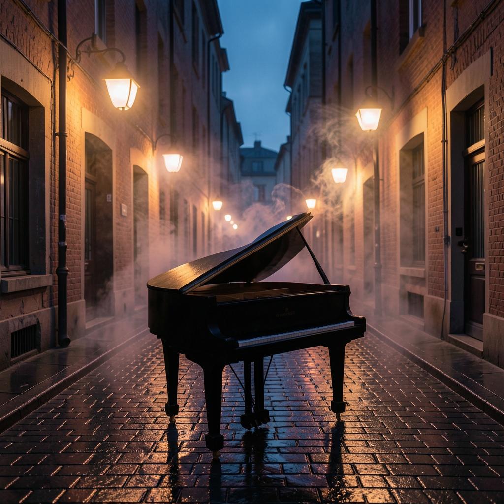 Song Image