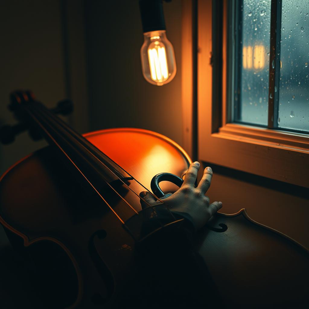 Voice image for Silent Echo