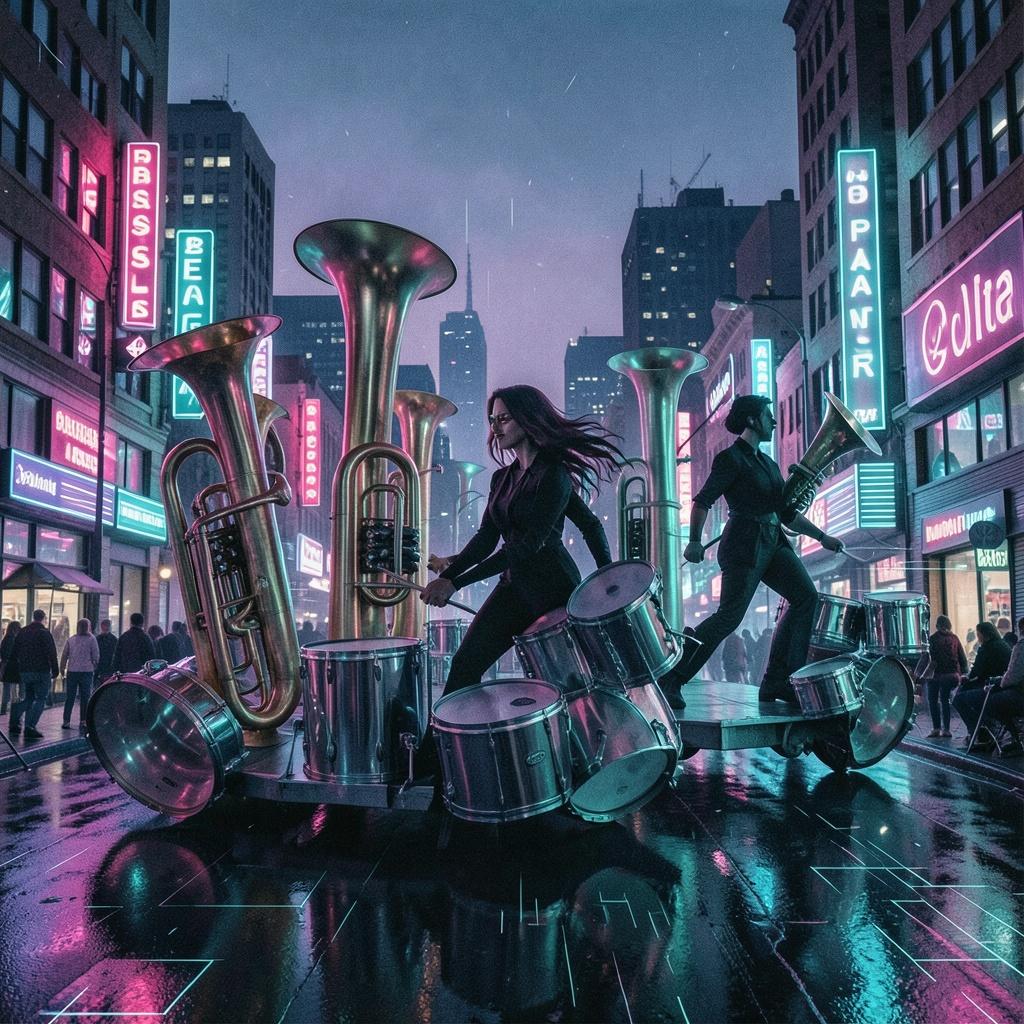 Swing & Ragtime 2