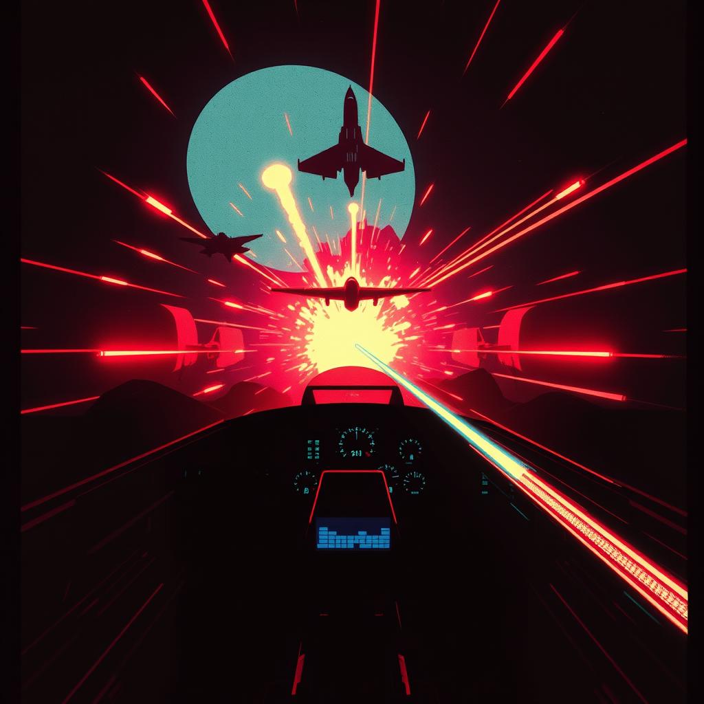 Image for game music