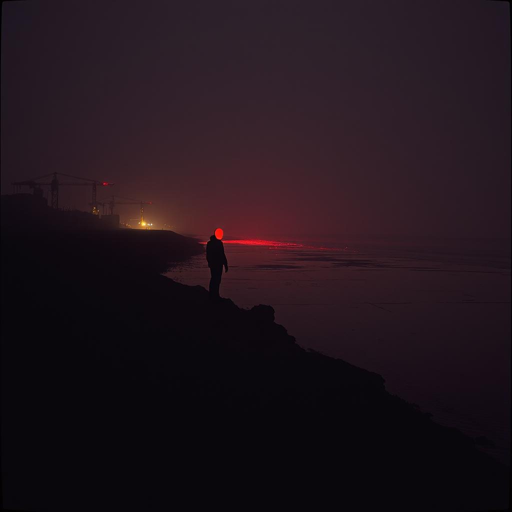 Voice picture for Untitled Persona