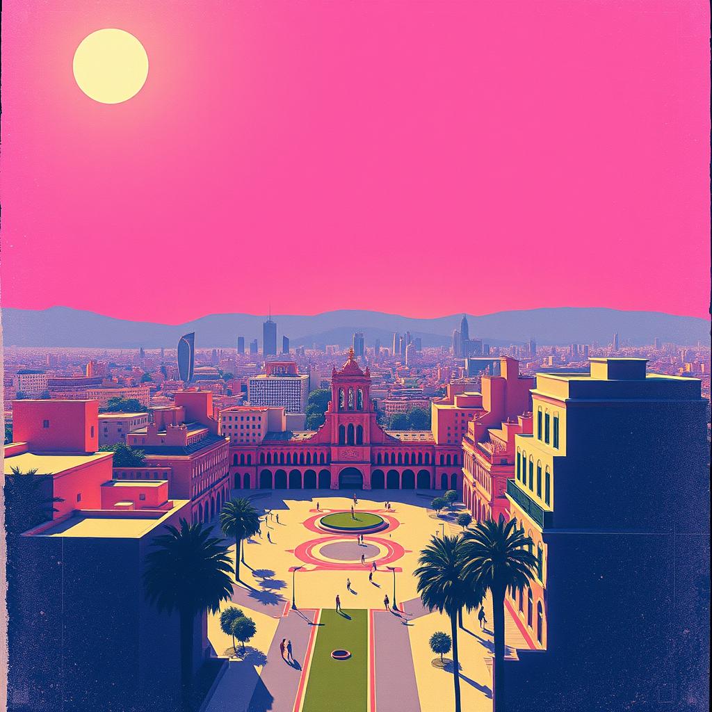 Persona image for B&B Barcelona