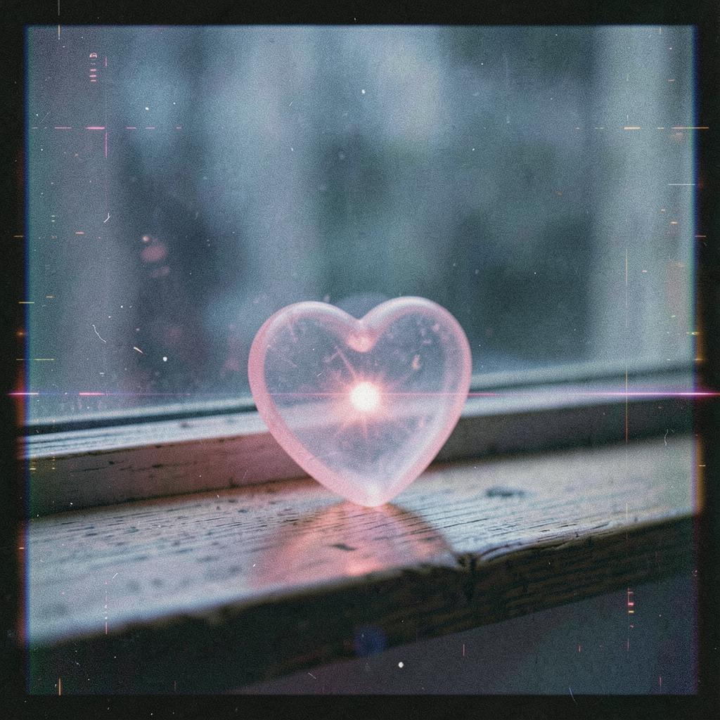 Pixel Heartbreak (Deep House Cover 4) artwork