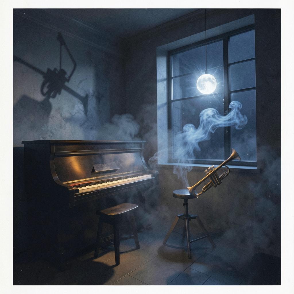 Velvet Storm artwork