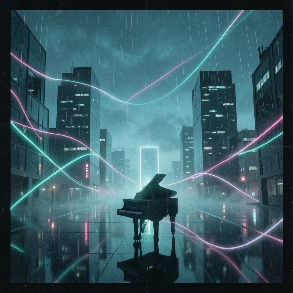The Last Checkpoint artwork