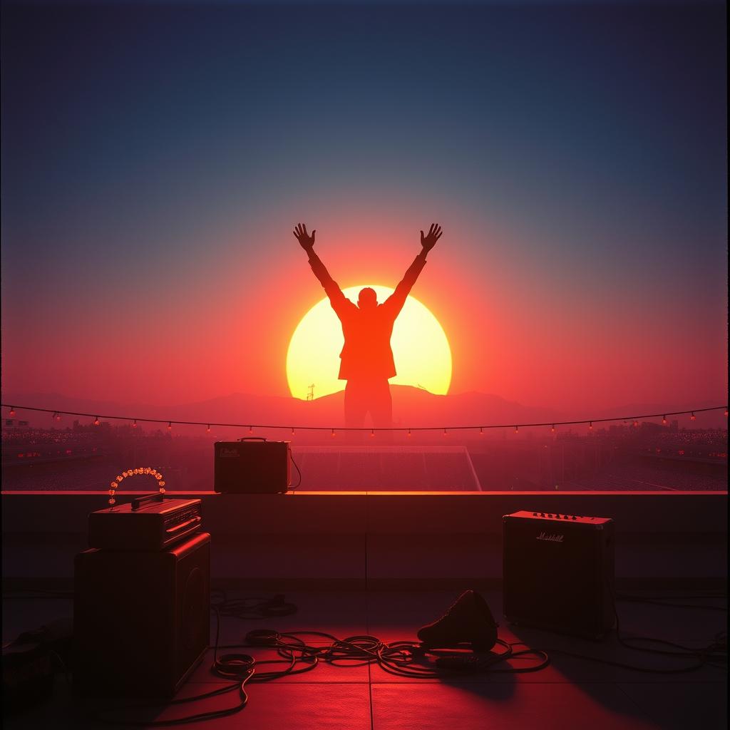 Voice image for Typical 80's Hairband Rock