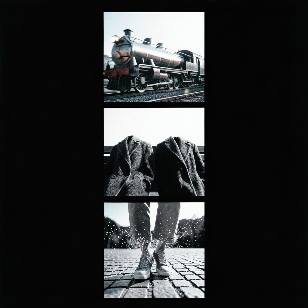Artwork for I Choose You