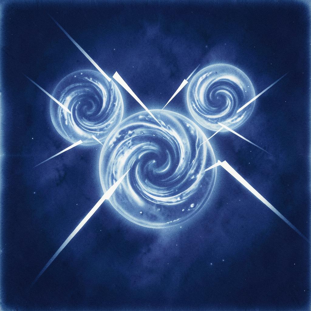 Three Wishes artwork