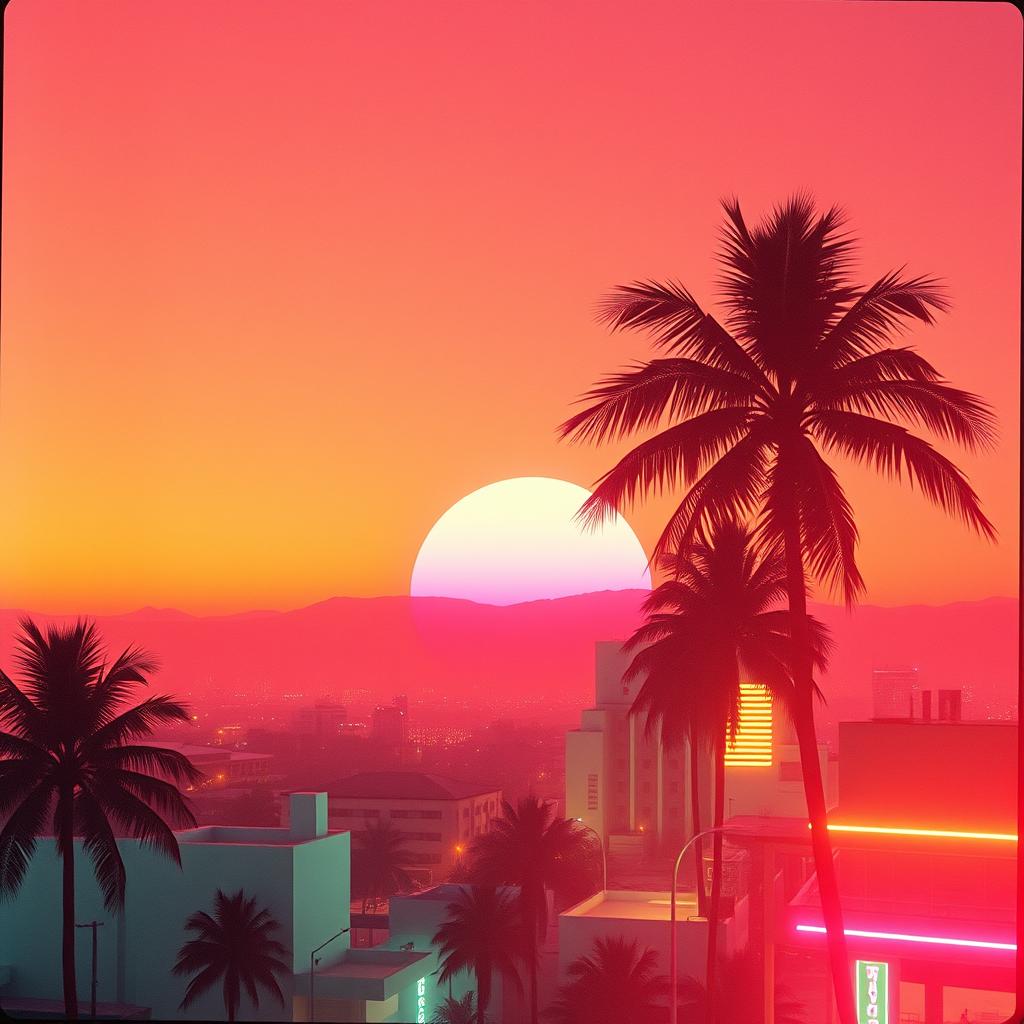 Tropical Rock (nice) artwork
