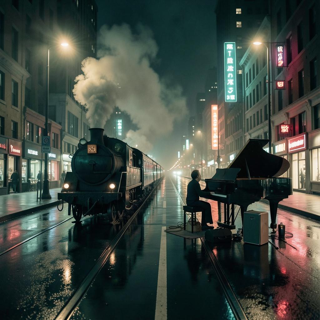 Song Image