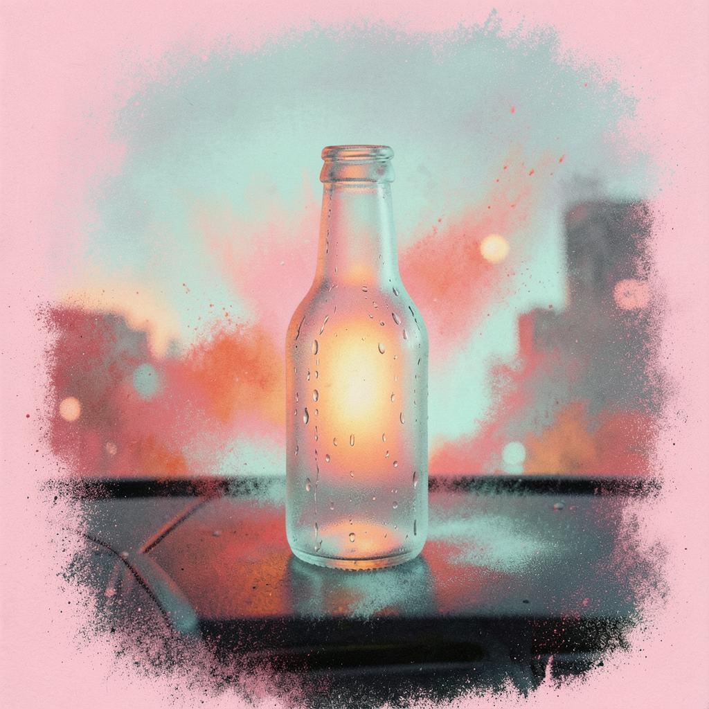 Nirvana v12 artwork