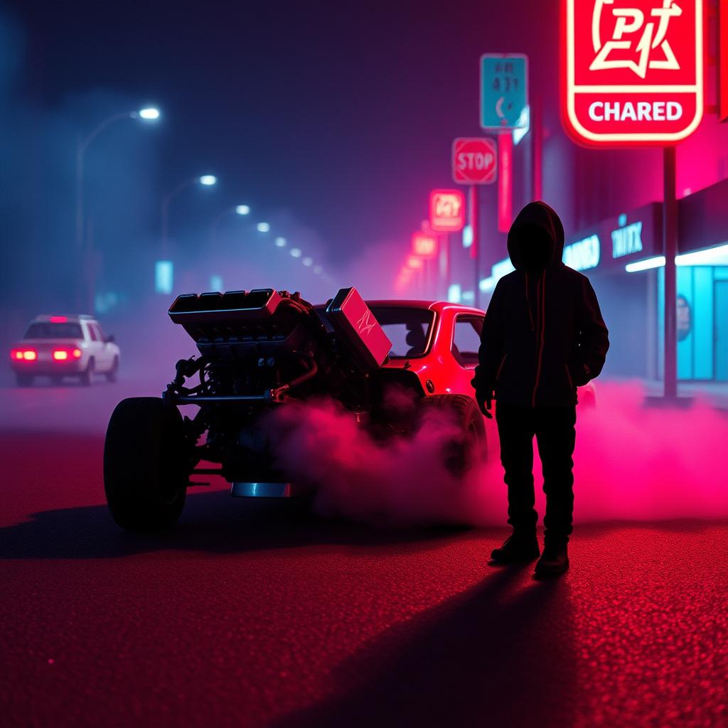 Rap Mod artwork