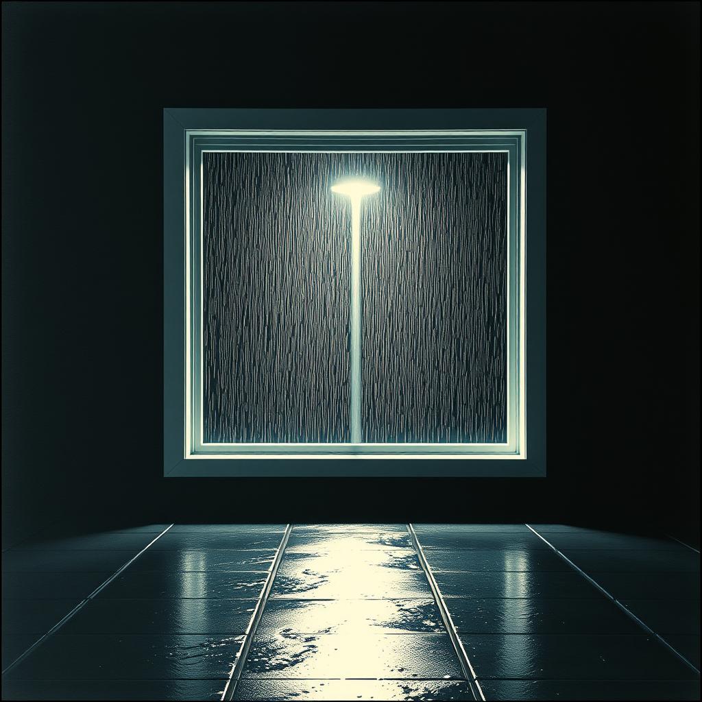 Flash Flood artwork