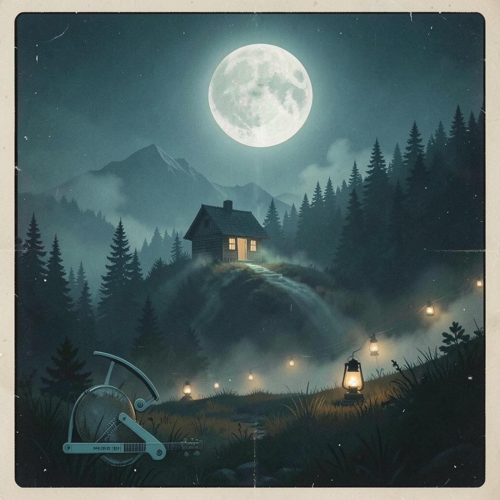 Same Old Thing  (Released) 