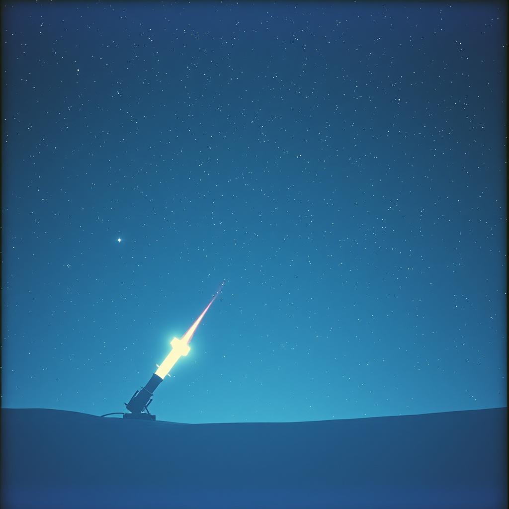 Galaxy Cannon! (1st Anniversary) artwork