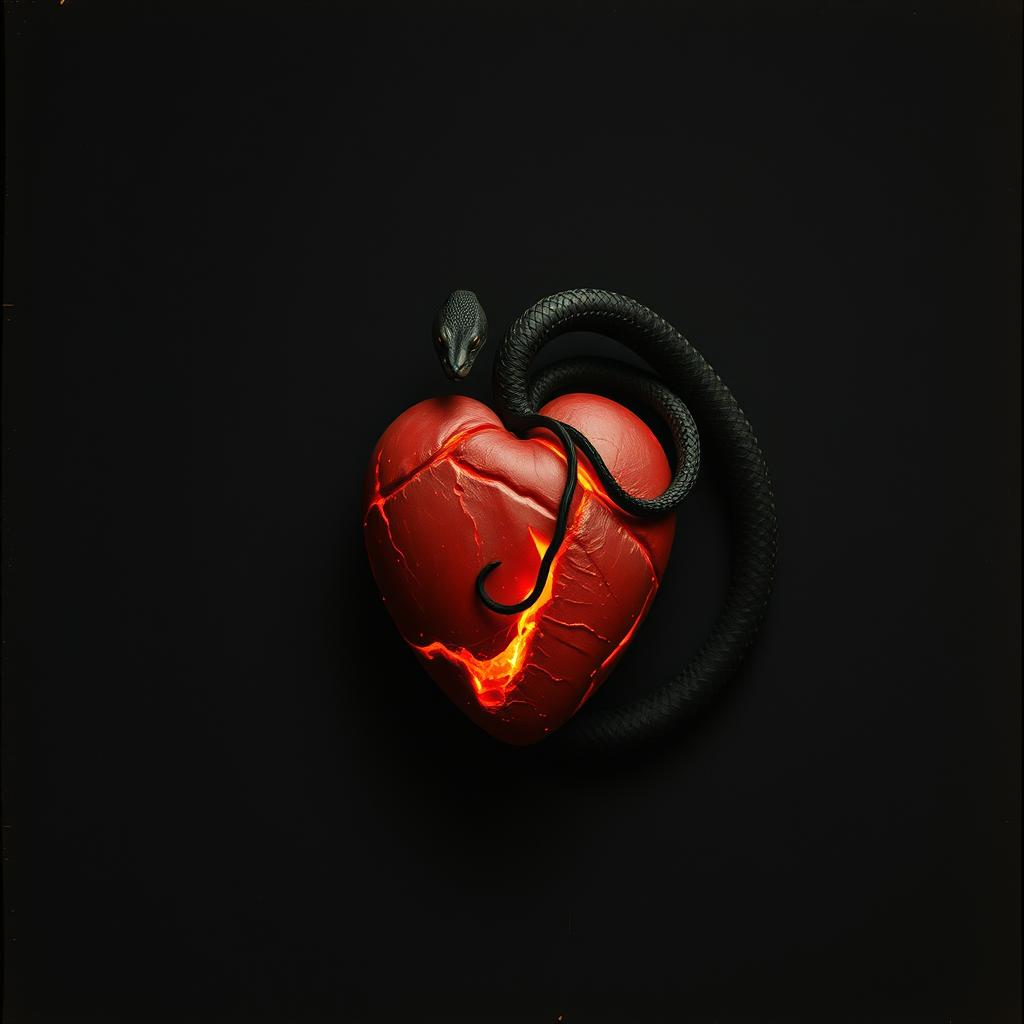 Demoniaco artwork