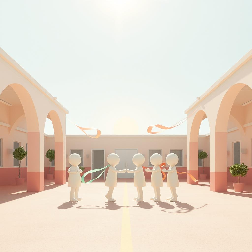 Good Manners Song | Brave Tots artwork