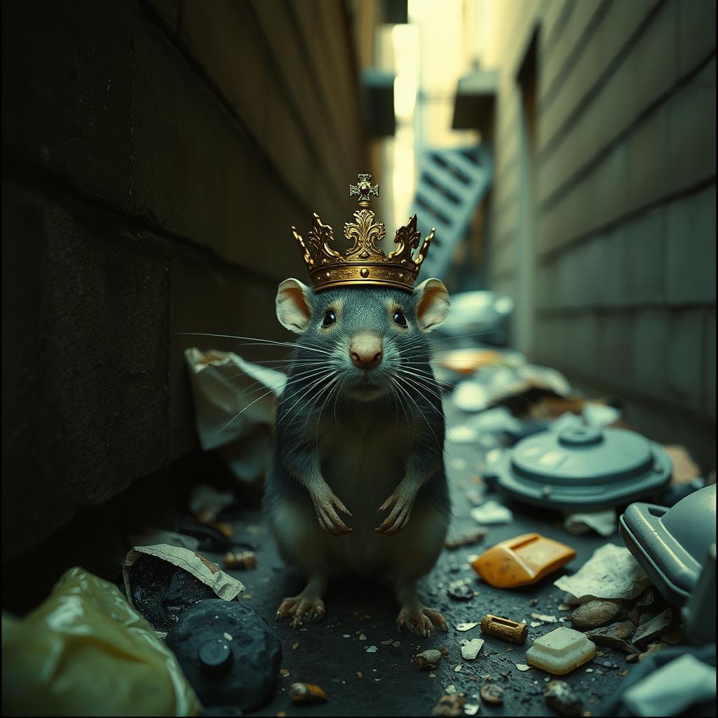 Persona image for Untitled Persona