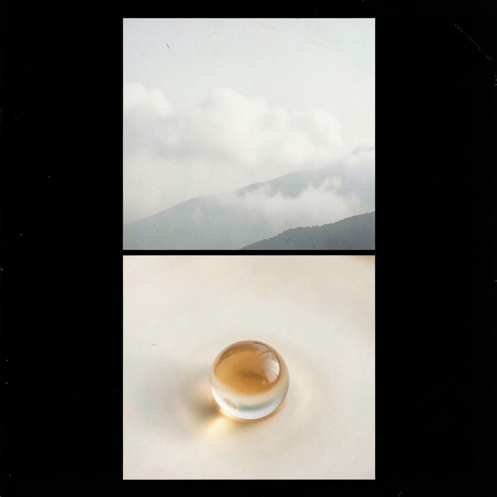 Sleep Stage 3B artwork