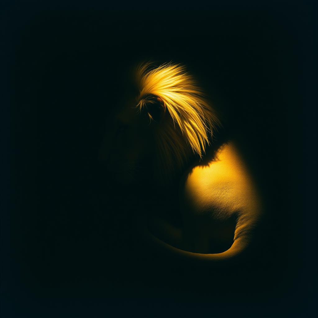 Voice picture for Untitled Persona