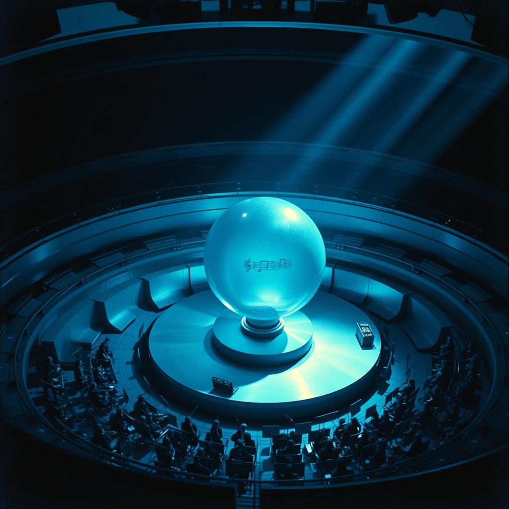symphony-one-v1 artwork