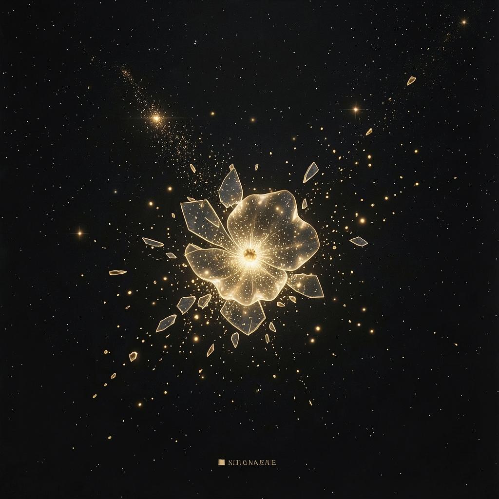 Falling Stars artwork
